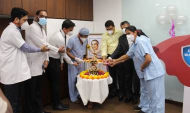 Honouring the Healing Hands Bhatia Hospital celebrates National Doctors' Day