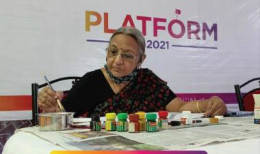 A month of celebration for senior residents: Columbia Pacific Communities inaugurates Platform 2021