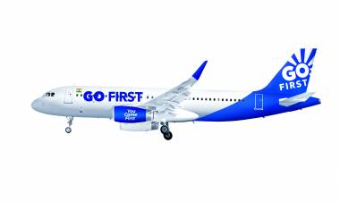 GO FIRST FLIES HIGH WITH INCREASED MARKET SHARE AND HEALTHY LOAD FACTOR