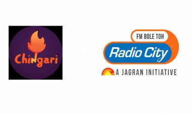 Chingari and Radio City set a nexus to promote the exceeding demand of digital content for a niche user base