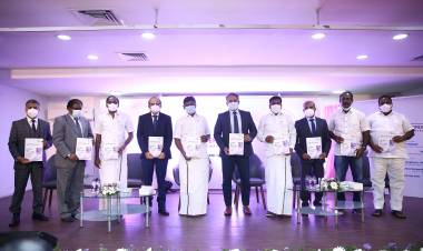 Level FOUR Epilepsy Care Centre Launched At Apollo Speciality Hospitals Vanagaram