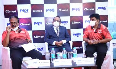 Peps Industries launches India’s first Jersey Mattress - Peps Cameo
