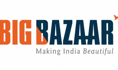 Oil Free with your Monthly Shopping at Big Bazaar