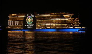 Mr, Miss & Mrs Fashion World 2021 to be held on September 26 at the Majestic Pride Cruise in Goa