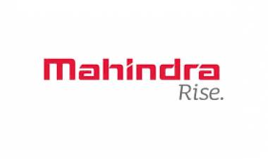 Mahindra’s Farm Equipment Sector Sells 45420 Units in India during October 2021