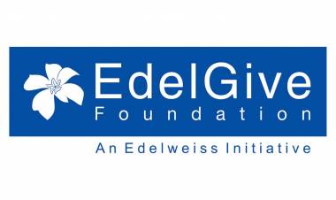 Institutional well-being for social change: EdelGive Foundation emphasizes on the need to create sustainable and future-ready grassroots organisations
