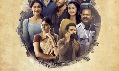 Colors Tamil gears up for an interesting weekend with the World Television Premiere of Kasada Thapara