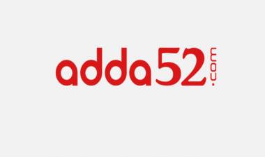 Adda52 entices its audience with ‘Fly to Vegas’ #AbKiBaarVegasChalteHaiYaar campaign