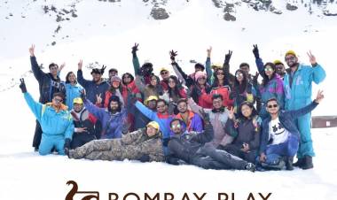 Bombay Play raises $7 Mn in Series-A, records one of the biggest Series-A investments in an Indian gaming studio