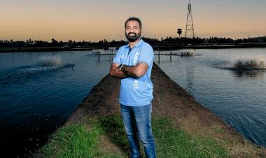 Aquaconnect to be a part of Tamil Nadu-based startup delegation led by UMAGINE in Davos
