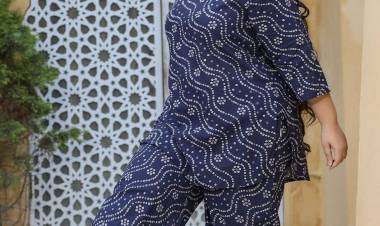 Jisora launches plus-size apparel collection for full-figured women