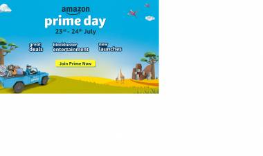 Amazon Prime members in India gear up for Prime Day 2022 on July 23 & 24