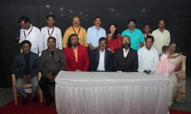 சுற்றுப்புற சூழல் மற்றும் புவி சமநிலை தொடர்பாக இளம் விஞ்ஞானிகளை ஊக்கப்படுத்தும் ‘வெமா’(WEMAAA)