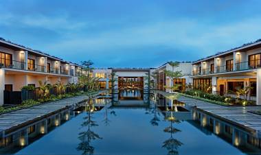 Celebrate 75th Independence Day at Sheraton Grand Chennai Resort & Spa, Mahabalipuram