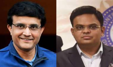 2025 வரை பிசிசிஐ பொறுப்புகளில் தொடர கங்குலி, ஜெய் ஷாவுக்கு உச்ச நீதிமன்றம் அனுமதி