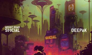 It's time for Resurgence 2023 with SOCIAL