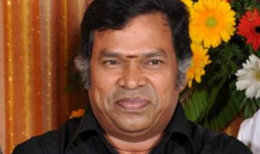 பிரபல காமெடி நடிகர் மயில்சாமி காலமானார்
