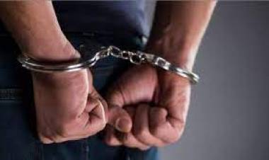 அரிசி கடத்தியவர் குண்டாசில் கைது