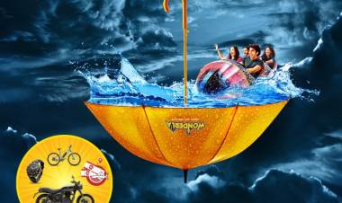 Wonderla Kochi Launches Adipolympics: Thrilling and Fun Monsoon Games with Big Prizes, including a Premium 350 cc Bike, e-Bicycles, and fully-sponsored Trips