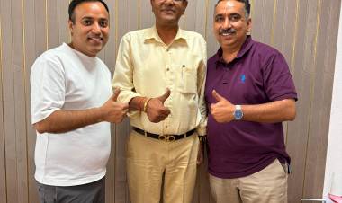 Lapcare Ties Up with Auric Lifestyle to Amplify Growth Across India