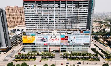 From Hospitality Heritage to Retail Powerhouses: NCR Malls Witness Footfall Surge in H1 2025