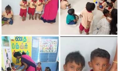 LC Chennai Pattinam is happy to share its 2nd project of the Lions Year 2025-26.