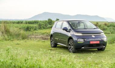 MG Windsor – India’s best-selling EV for 10 months in a row | Registers highest-ever sales in July 2025 with 4308 units
