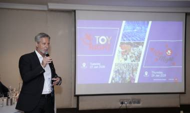 Spielwarenmesse Hosts Exclusive Dialogue Event at ITC Maurya, New Delhi  Exhibitors Get First Look at Highlights of the 2026 Toy Fair