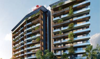 Navins’ Antheia Poetry achieves IGBC Net Zero Water (Design) certification