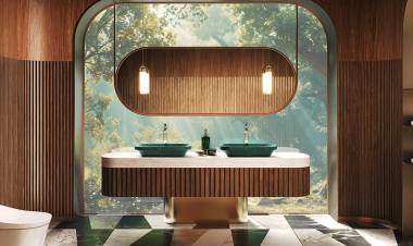 TOTO Expands Bathroom Portfolio in India; Further Aligning Indian Consumer Demand for Luxury & Technology