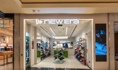 Metro Brands Limited Brings Global Headwear Brand New Era to India with First Flagship in Lucknow
