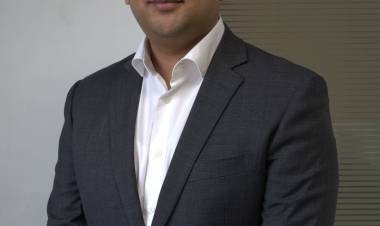 IndoBevs appoints Sharad Negi as Chief Financial Officer to strengthen financial strategy and drive sustainable growth