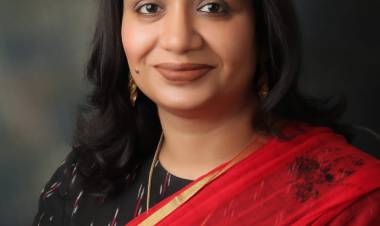 BPE Strengthens Leadership with Pallavi Mishra as Chief People Officer