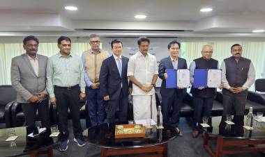 Samsung to Strengthen Digital and STEM Education in Tamil Nadu; Launches DigiArivu Programme 