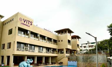 VITS Hotels Unveils Its New Brand Positioning: ‘SMART STAYS FOR SMART TRAVELLERS’