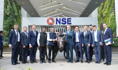 SBER offers retail investors access to Indian stock market benchmarked to Nifty50 Index