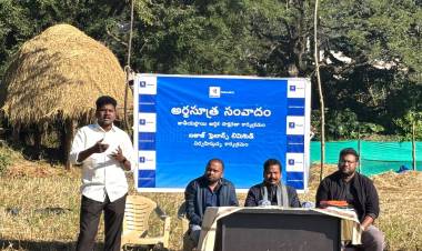 Bajaj Finance Ltd’s Financial Literacy Initiative Sparks Empowerment in Andhra’s Tribal Areas