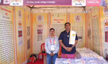 Kashi Tamil Sangamam 4.0 -A Digital Initiative That Gives Tamil Learning a New Direction