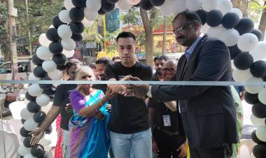 India’s first ROG Labs opens in Bengaluru bringing creators and gamers a next-gen premium retail and service experience under one roof