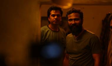 கோவில்பட்டியில் தொடங்கியது சிம்புவின் அரசன் படப்பிடிப்பு!