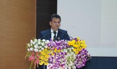 IPEMA Links Telangana Rising Global Summit Vision of CM Revanth Reddy to Poultry Sector Growth at IPSACON 2025