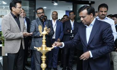 செயற்கை நுண்ணறிவு ஆய்வகம் மற்றும் Cognizant MomentTM ஸ்டூடியோவை பெங்களூரூவில் காக்னிசண்ட் அறிமுகம் செய்துள்ளது