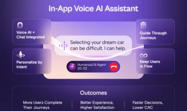 SquadStack.ai Launches In-App Voice AI Assistant to Reimagine Digital Customer Journeys