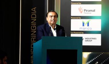 Shri MDA’s Address at Dr Mashelkar’s felicitation function