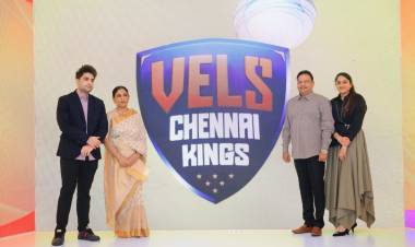 வேல்ஸ் சென்னை கிங்ஸ் – செலிபிரிட்டி கிரிக்கெட் லீக் (CCL) அணியின் பிரம்மாண்ட அறிமுகம்