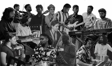 AlterNation Jazz Festival Brings a Day-Long Celebration of Contemporary Jazz to Zol Garden, The Palomar By Crossway