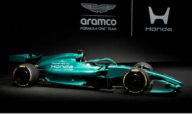 Overview of Speeches Delivered at Launch Event for New Partnership between Honda and the Aston Martin Aramco Formula One® Team for 2026 Season