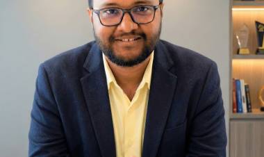 Forcepoint Appoints Archie Jackson as Data Security Strategist, Customer Success for APAC