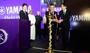Yamaha Music India Introduces the New PSR-I Series – Designed in India, Made for Indian Music