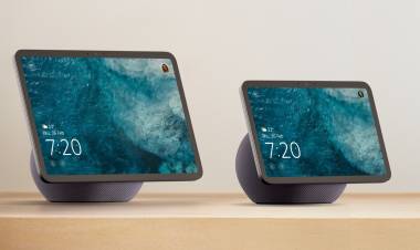 Amazon launches all-new Echo Show 11 and fourth-gen Echo Show 8 in India